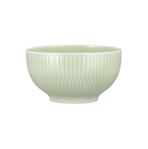 seltmann amina Celadon groen schaaltje 13 cm