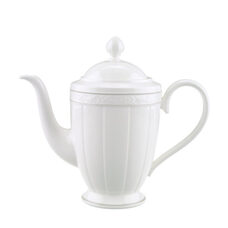Villeroy & Boch Gray Pearl Koffiepot 1,2 liter (online) kopen? | OnlineServies.nl