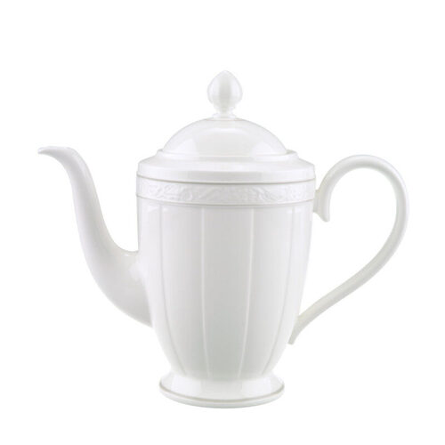 Villeroy & Boch Gray Pearl Koffiepot 1,2 liter (online) kopen? | OnlineServies.nl