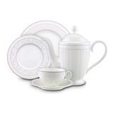Villeroy & Boch Gray Pearl Serveerbord 33,7 cm (online) kopen? | OnlineServies.nl