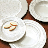 Villeroy & Boch Gray Pearl Serveerbord 33,7 cm (online) kopen? | OnlineServies.nl