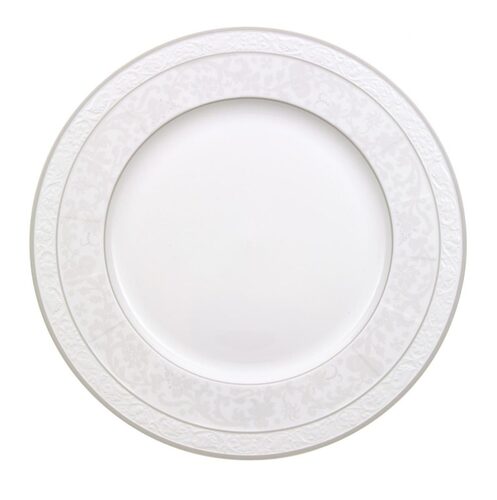 Villeroy & Boch Gray Pearl Serveerbord 33,7 cm (online) kopen? | OnlineServies.nl