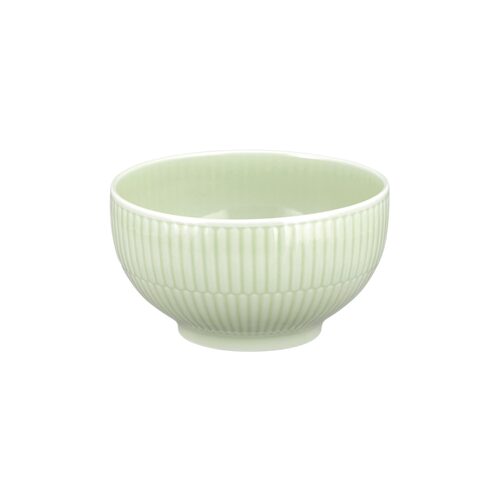 Seltmann Amina Celadon Groen Schaaltje 11,5 cm (online) kopen? | OnlineServies.nl