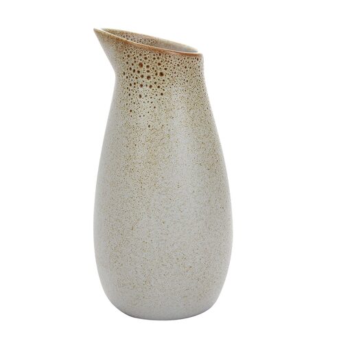 Aida raw sandy beige waterkan 1,2