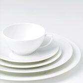 Wedgwood Jasper Conran White Theekop 150 ml