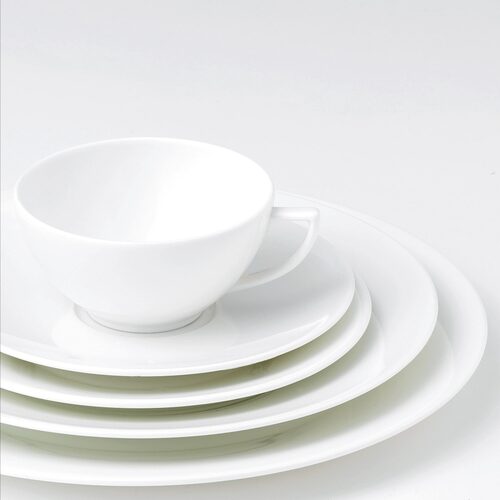 Wedgwood Jasper Conran White Theekop 150 ml