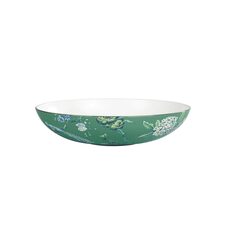 Wedgwood Jasper Conran Chinoiserie Diep bord coupe 20 cm GROEN
