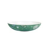 Wedgwood Jasper Conran Chinoiserie Diep bord coupe 20 cm GROEN