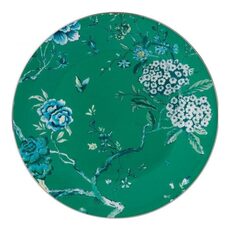 Jasper Conran Chinoiserie Green Dinerbord 27cm (online) kopen? | OnlineServies.nl