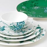 Wedgwood Jasper Conran Chinoiserie White Dinerbord 27 cm (online) kopen? | OnlineServies.nl