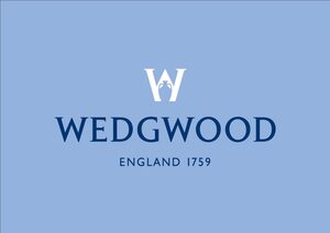 wedgwood logo