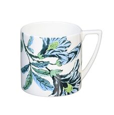 Wedgwood Jasper Conran Chinoiserie White Beker met oor 0,29 liter | OnlineServies