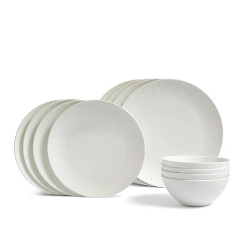 Wedgwood Gio Startset 12-delig (online) kopen? | OnlineServies de Expert