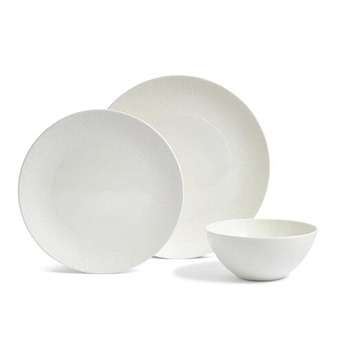 Wedgwood Gio Startset 12-delig (online) kopen? | OnlineServies de Expert