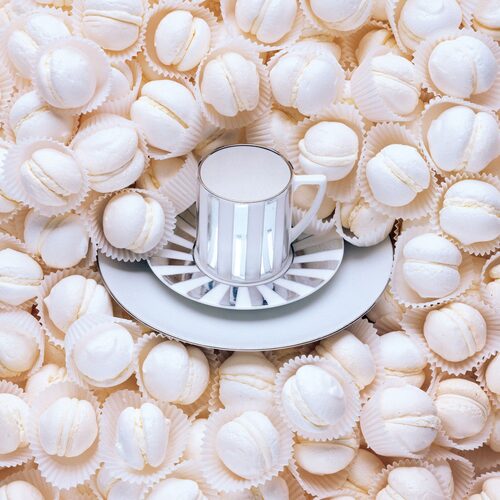 Wedgwood Jasper Conran Platinum Striped Melkkan groot 0,4 lit (online) kopen? | OnlineServies.nl