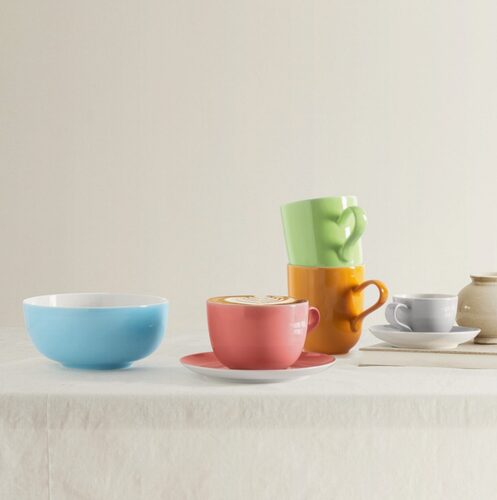 Seltmann Liberty Pure Colors sfeer 3