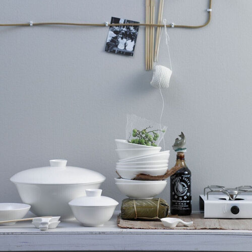 Rosenthal Jade Ontbijtbord coupe 20 cm (online) kopen? | OnlineServies.nl