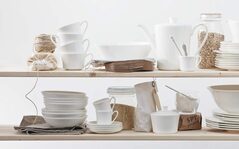 Rosenthal Jade Ontbijtbord coupe 20 cm (online) kopen? | OnlineServies.nl