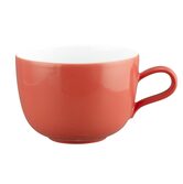Seltmann Liberty Pure colors Flamingo Red ontbijtkop