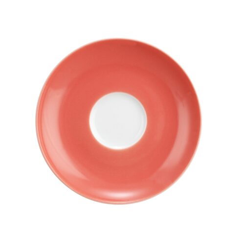 Seltmann Liberty Pure colors Flamingo Red espressoschotel