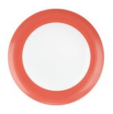 Seltmann Liberty Pure colors Flamingo Red Dinerbord