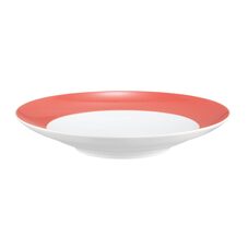 Seltmann Liberty Pure colors Flamingo Red diep bord.pub