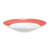 Seltmann Liberty Pure colors Flamingo Red diep bord.pub