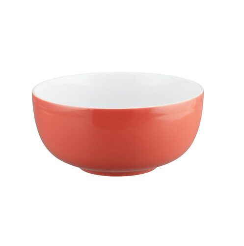 Seltmann Liberty Pure colors Flamingo Red mueslischaal