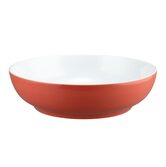 Seltmann Liberty Pure colors Flamingo Red slaschaal 25 cm