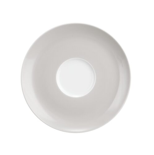 Seltmann Liberty Pure colors Flamingo New Grey koffieschotel