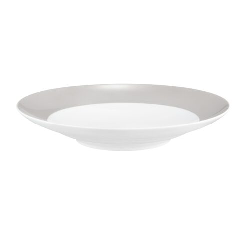 Seltmann Liberty Pure colors Flamingo New Grey diep bord