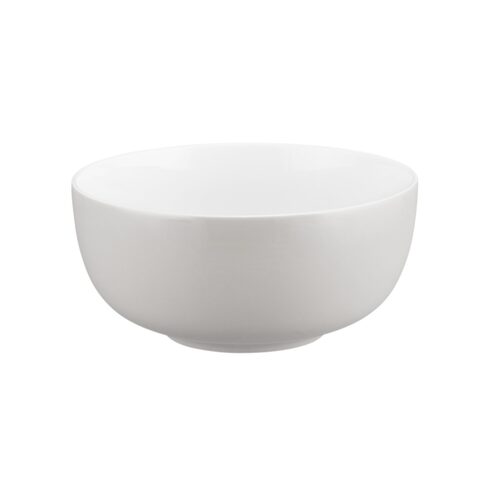 Seltmann Liberty Pure colors Flamingo New Grey mueslischaal