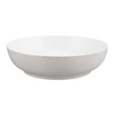 Seltmann Liberty Pure colors Flamingo New Grey slaschaal 25 cm