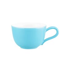 Seltmann Liberty Pure colors Flamingo Lagoon Blue espressokop