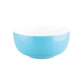 Seltmann Liberty Pure colors Flamingo Lagoon Blue mueslischaal
