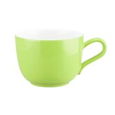 Seltmann Liberty Pure colors Lime Green koffiekop 