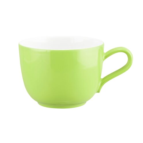 Seltmann Liberty Pure colors Lime Green koffiekop 