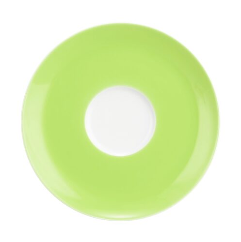 Seltmann Liberty Pure colors Lime Green Koffieschotel