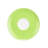 Seltmann Liberty Pure colors Lime Green espressoschotel