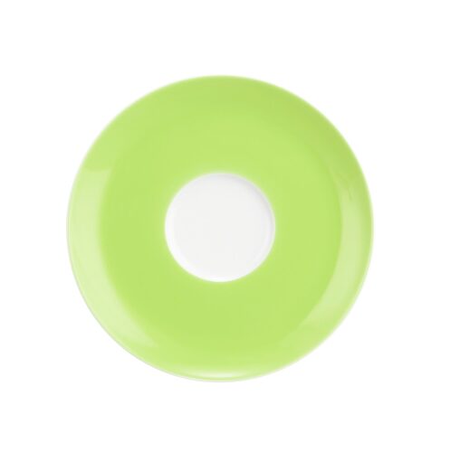 Seltmann Liberty Pure colors Lime Green espressoschotel