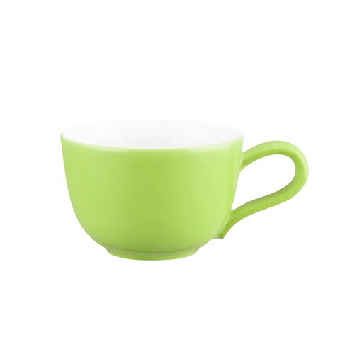 Seltmann Liberty Pure colors Lime Green espressokop