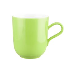 Seltmann Liberty Pure colors Lime Green Beker met oor