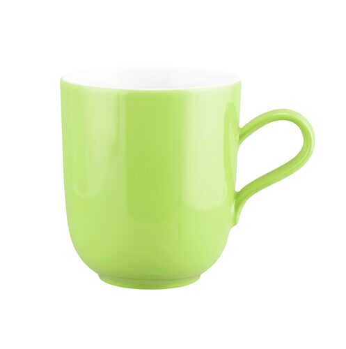 Seltmann Liberty Pure colors Lime Green Beker met oor