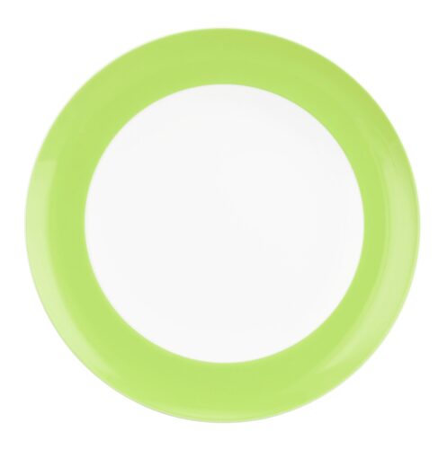 Seltmann Liberty Pure colors Lime Green Dinerbord
