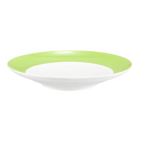 Seltmann Liberty Pure colors Lime Green diep bord