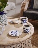 Royal Doulton Pacific Mok 400 ml - Assorti 4 stuks (online) kopen? | OnlineServies.nl