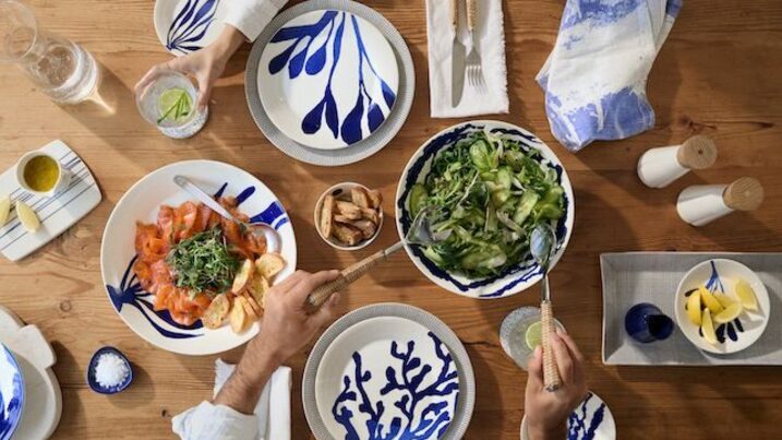 Royal Doulton Pacific Mok 400 ml - Assorti 4 stuks (online) kopen? | OnlineServies.nl