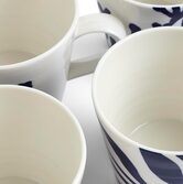 Royal Doulton Pacific Mok 400 ml - Assorti 4 stuks (online) kopen? | OnlineServies.nl