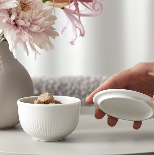 villeroy & boch afina suikerpot sfeer 1
