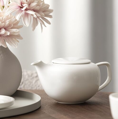 Villeroy & Boch Afina Theepot 420 ml (online) kopen? | OnlineServies.nl